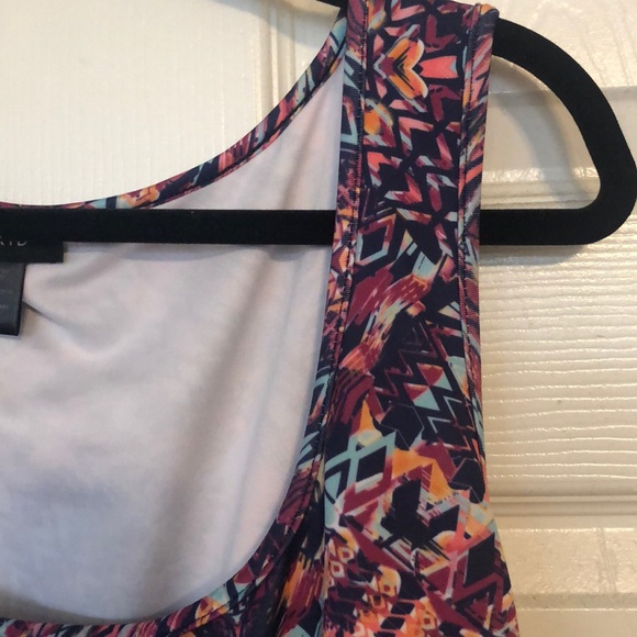 Torrid skater dress - Picture 3 of 3